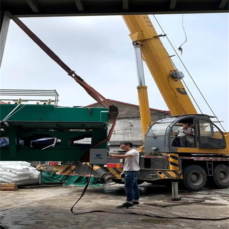 坡头大吨位吊车租赁应急保障方案|化解突发吊装需求难题