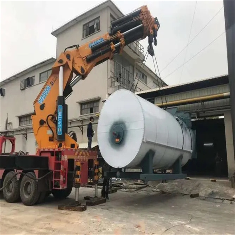 坡头吊车租用电话|24小时应急服务|精准吊装方案